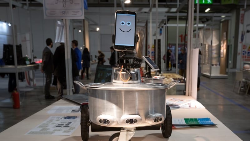 Lo stile di vita è "smart" fra design innovativo e tecnologia