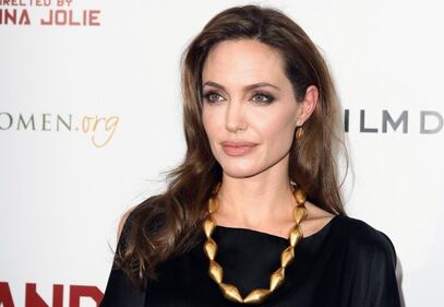 Angelina Jolie troppo magra, Brad Pitt le lancia un ultimatum 12