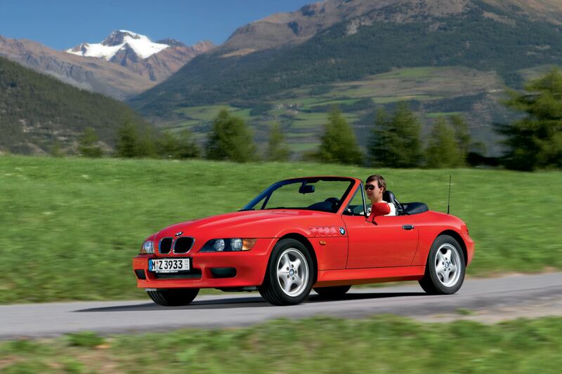 Cabrio usate: i migliori modelli da acquistare in vista dell’estate. Guarda le foto 10