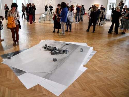 L'arte poverissima di Emilio Prini