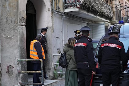 Giovane ucraina morta carbonizzata in casa: il racconto choc della figlia