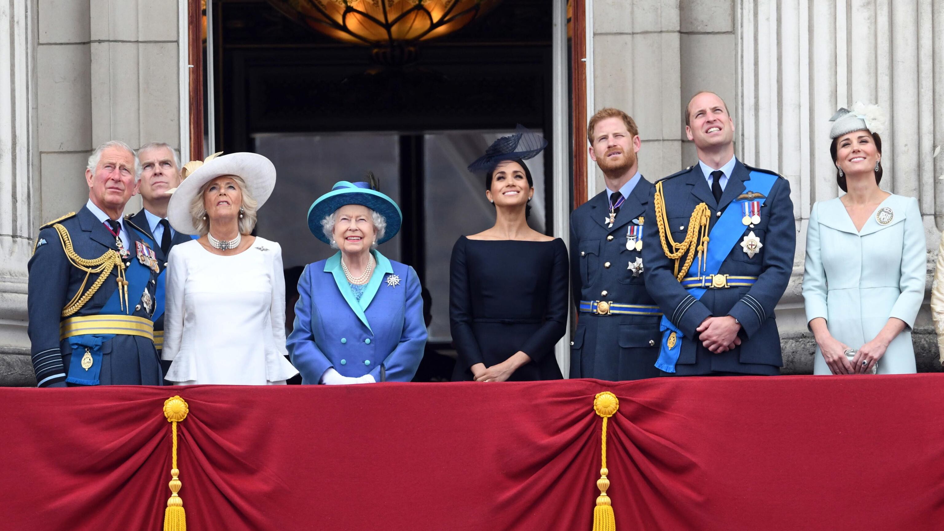 Ecco perché Meghan non è andata a Balmoral