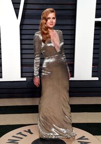 Oscar 2017: i look più sexy 40