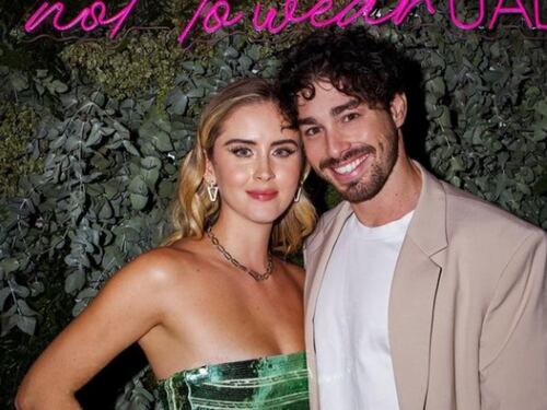"I Ferragnez? Un'accademia militare". La verità di Luca Vezil sull'ex fidanzata