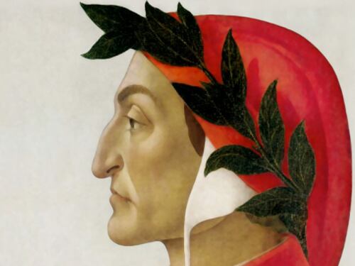 L'annuncio di Ammirati: "Abbiamo messo Dante on line"