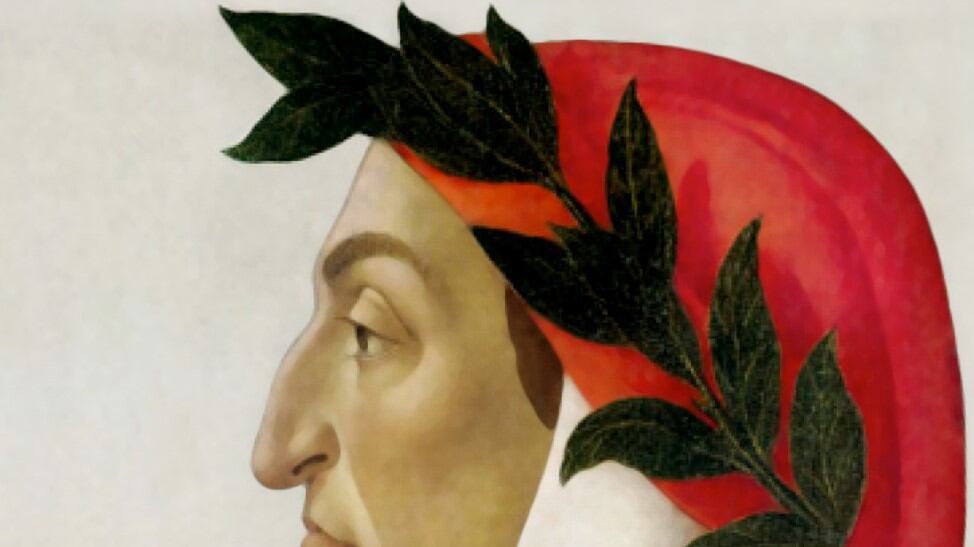 L'annuncio di Ammirati: "Abbiamo messo Dante on line"