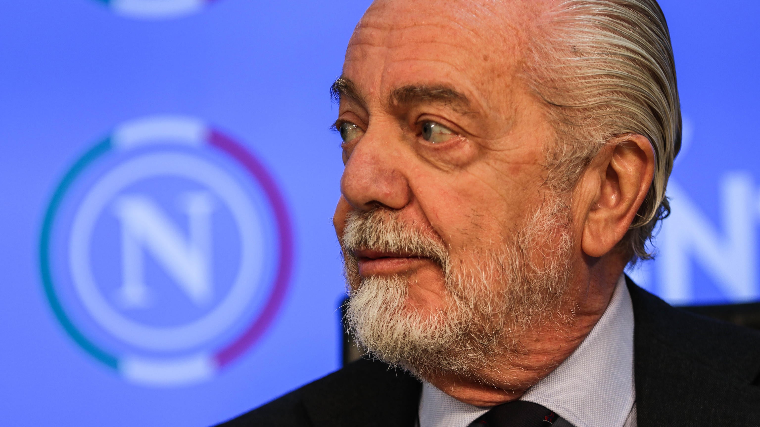 Stadio Maradona, De Laurentiis indagato per il punto ristoro: tutti i dissidi con il Comune