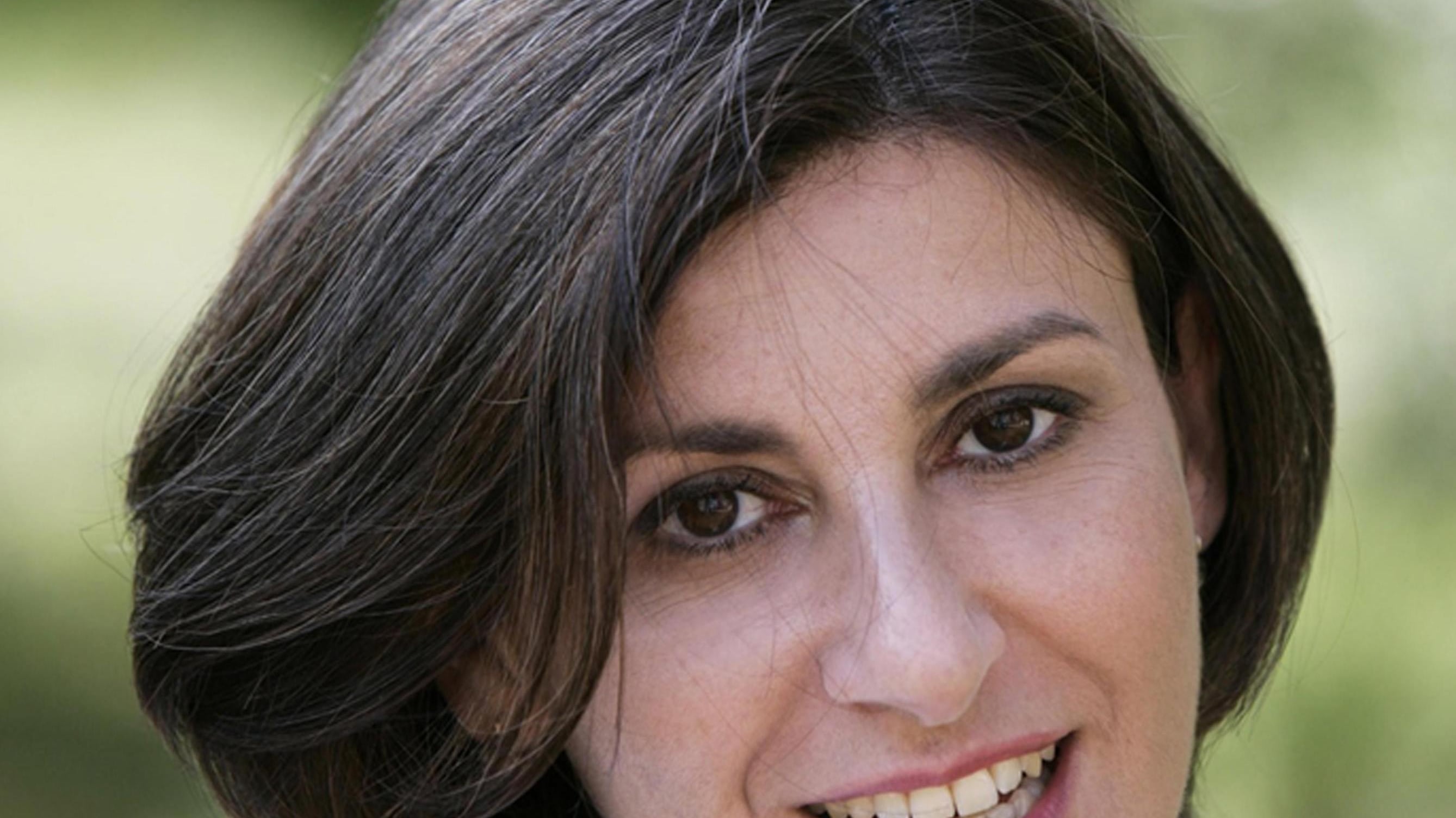 È morta a 53 anni Vittoria Piancastelli