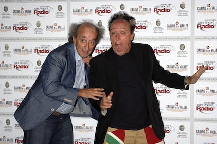 Bruno Arena, le foto più belle 3