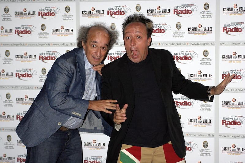 Bruno Arena, le foto più belle 3
