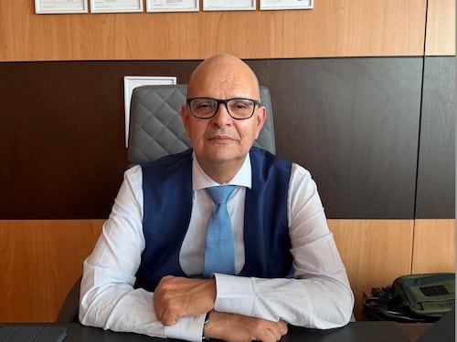 ENAV. Gaetano Intrieri, Aeroitalia: “Investire nell’ammodernamento delle infrastrutture”