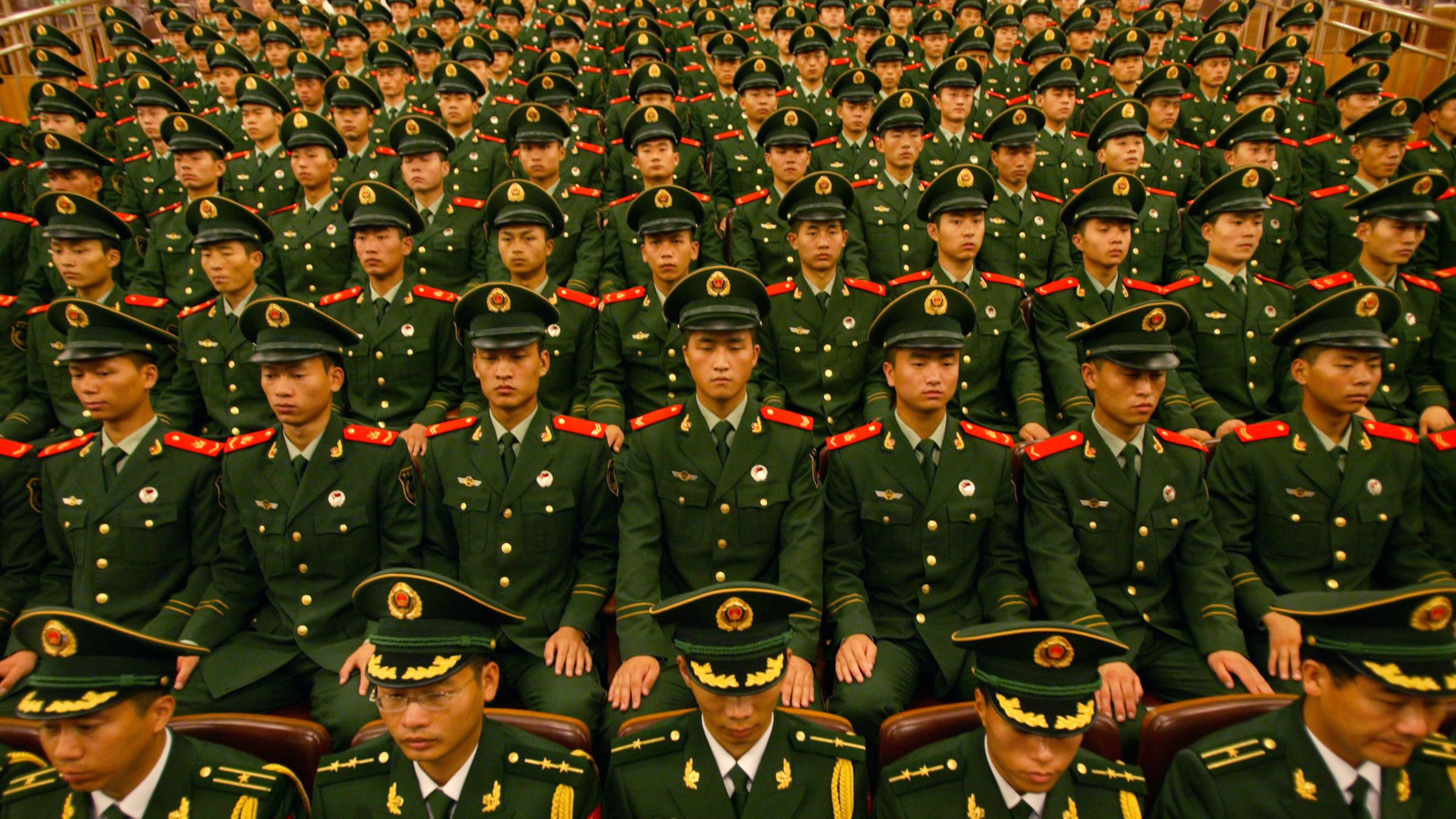Cina, accoltella un poliziotto: tribunale lo condanna a morte