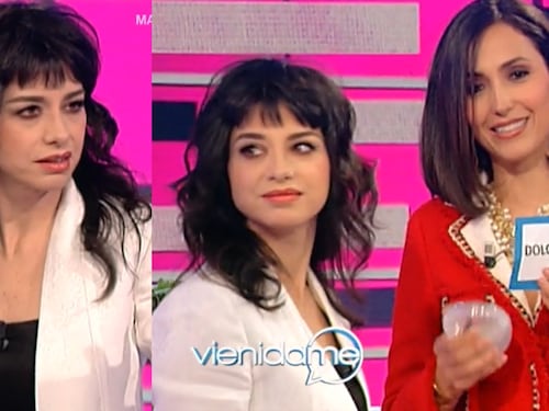 Dolcenera racconta il periodo buio dopo Music Farm