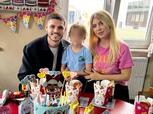 La foto sui social e quel commento. Wanda e Icardi di nuovo insieme?
