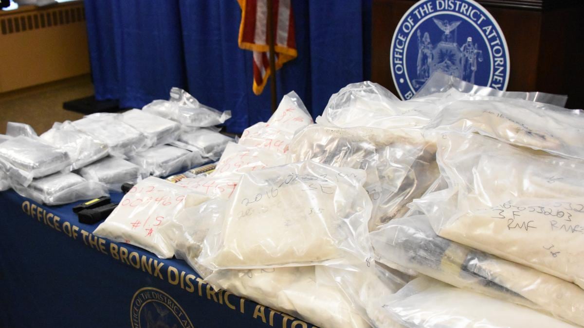 Fentanyl rubato a Roma, l’allarme del governo: "Con 80 fiale fino a 20mila dosi"