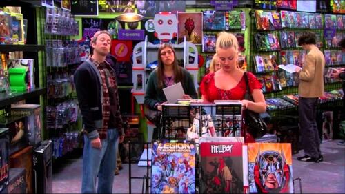 Friends, lo speciale per James Burrows 15