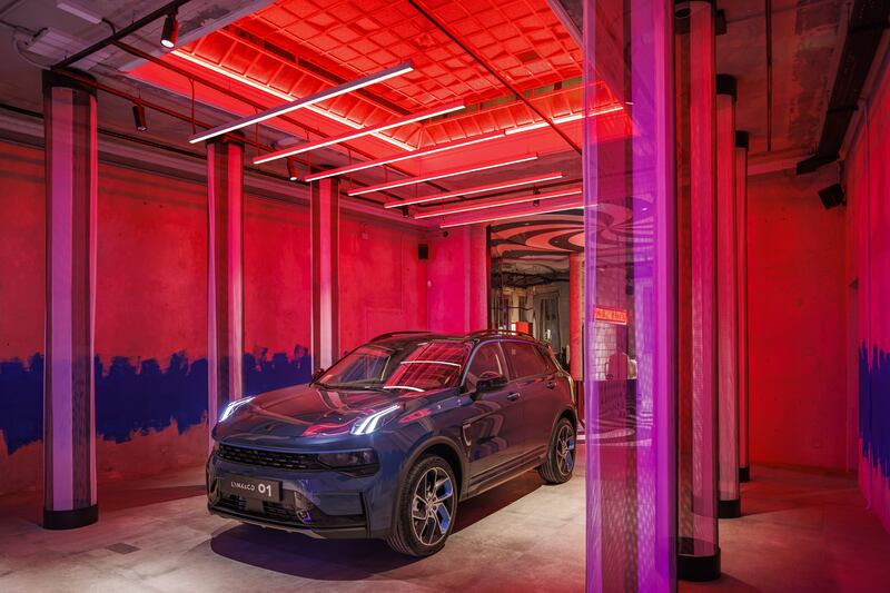 Lynk & Co.