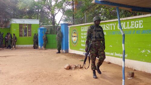 Garissa