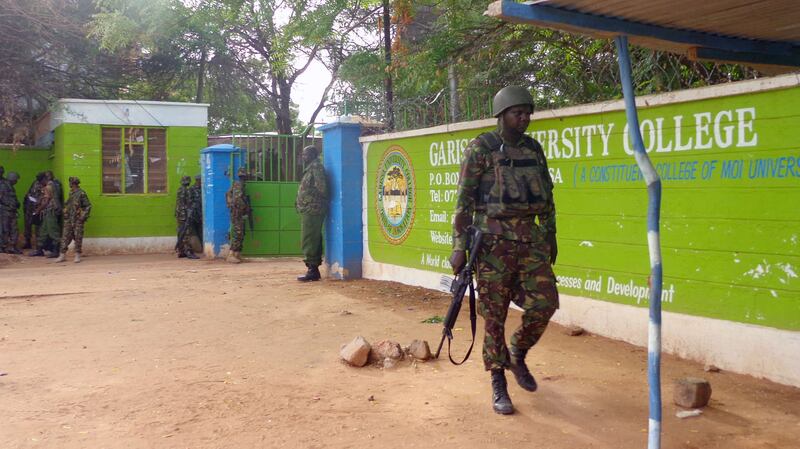 Garissa
