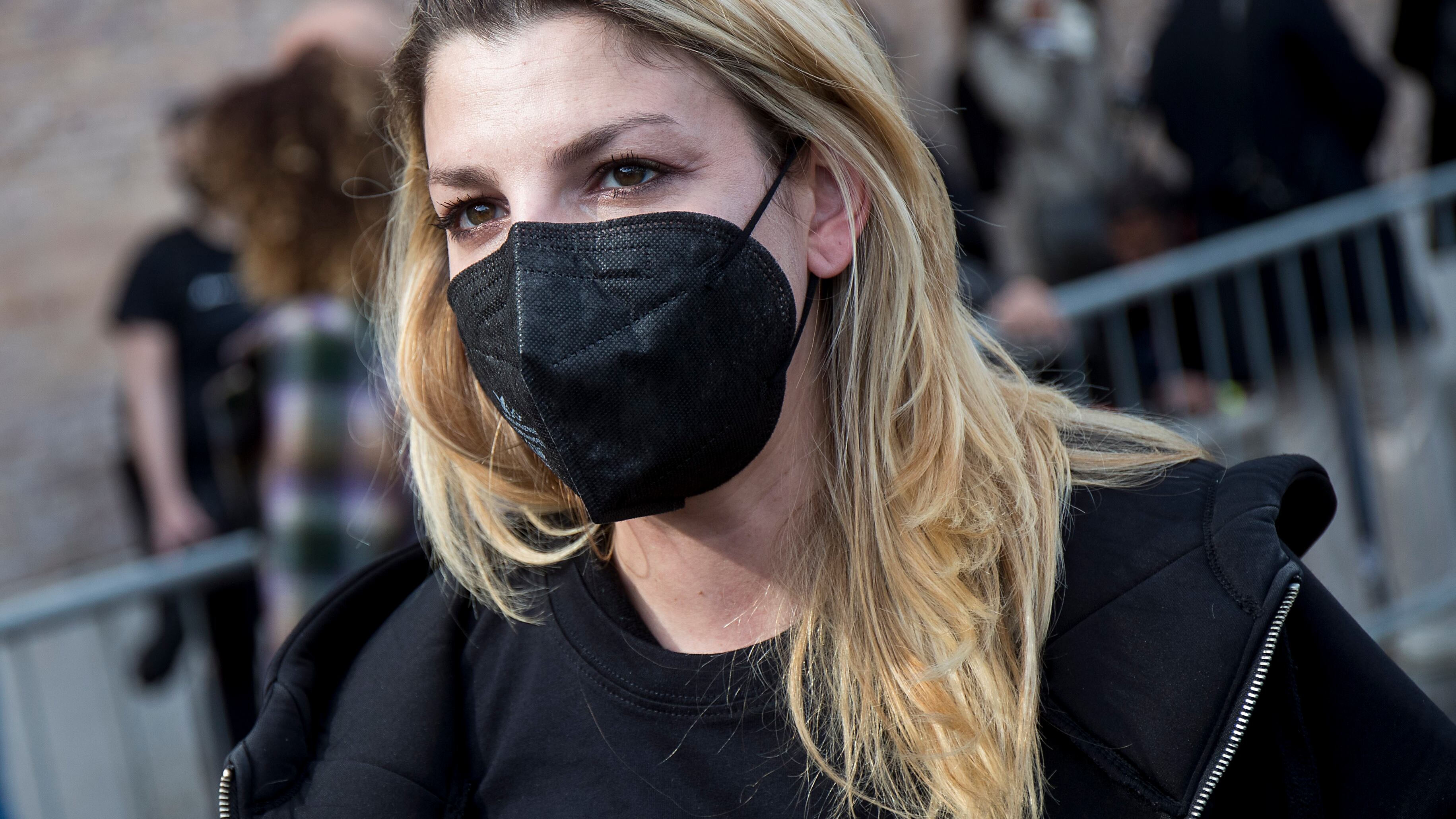 "Riaccendo la musica live. Ma è dura essere sempre in prima fila"