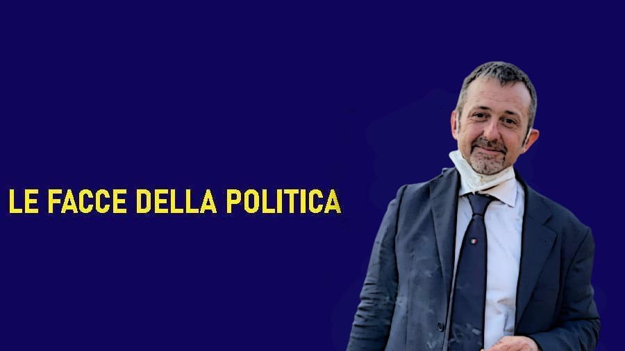 Il deputato futurista che prende "a calci" il Cts