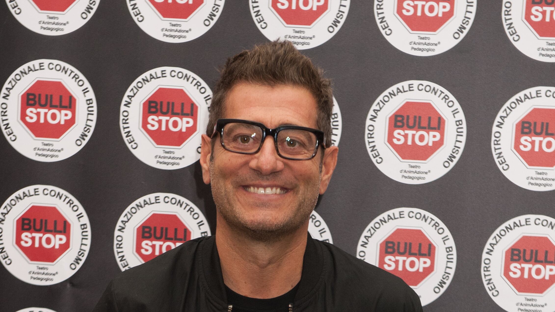 Enrico Papi: lo show dei record è il mio record