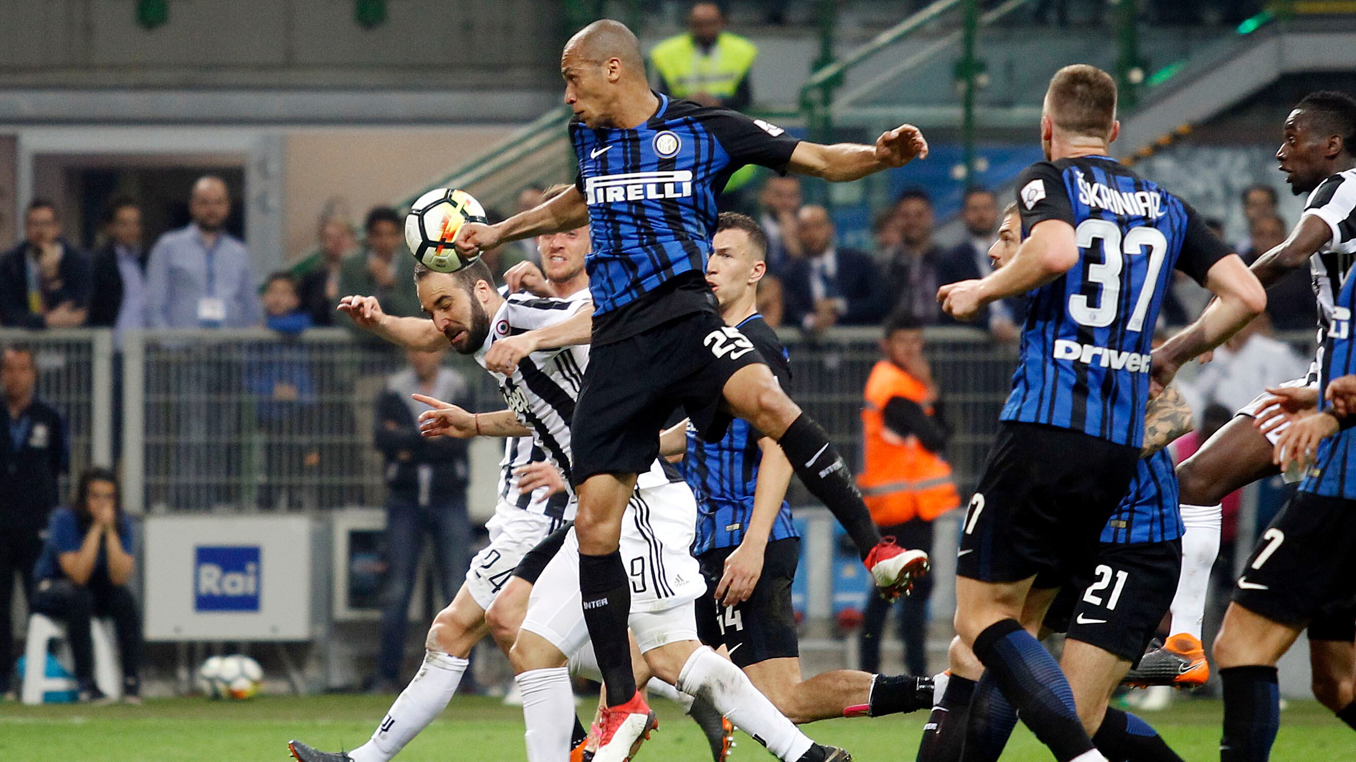 La Juventus è insaziabile: ecco i protagonisti dello Scudetto