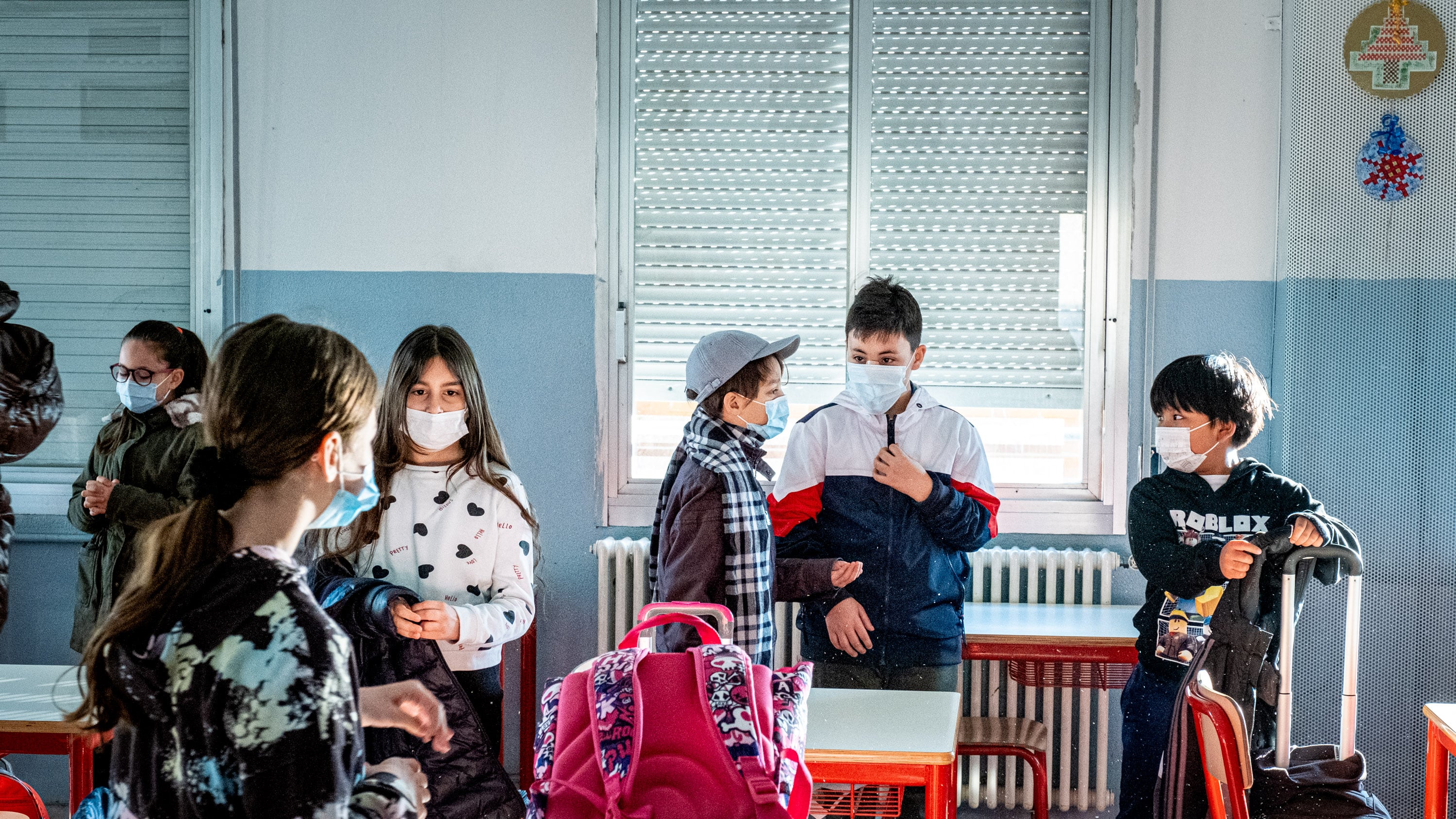 Covid, in arrivo il primo vaccino pediatrico. "Il virus va bloccato"