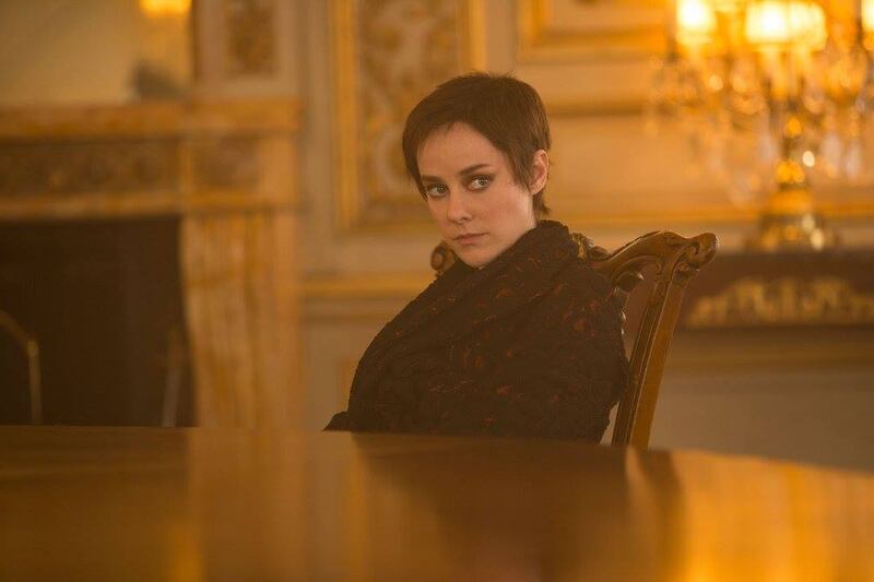 Hunger Games - Il Canto della Rivolta Parte 2, foto 56