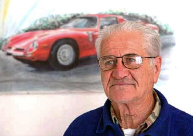 Bizzarrini