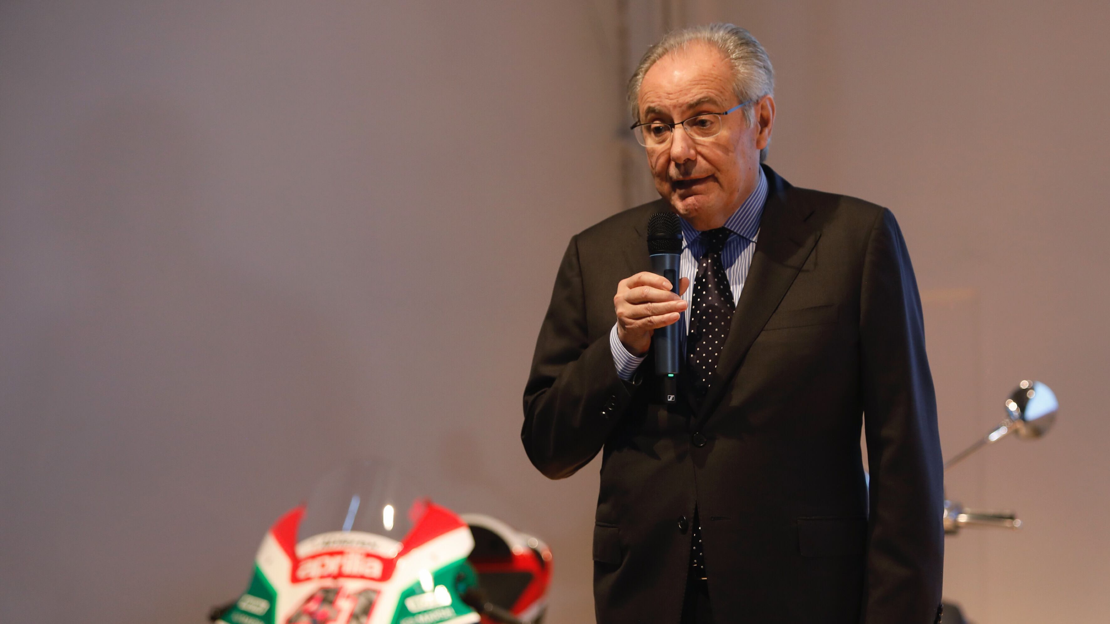 Eicma celebra l'anno boom della moto