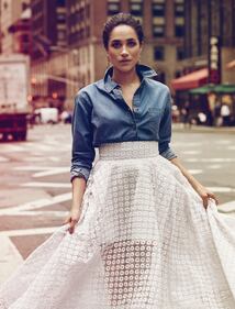 Meghan Markle, le foto sexy  28
