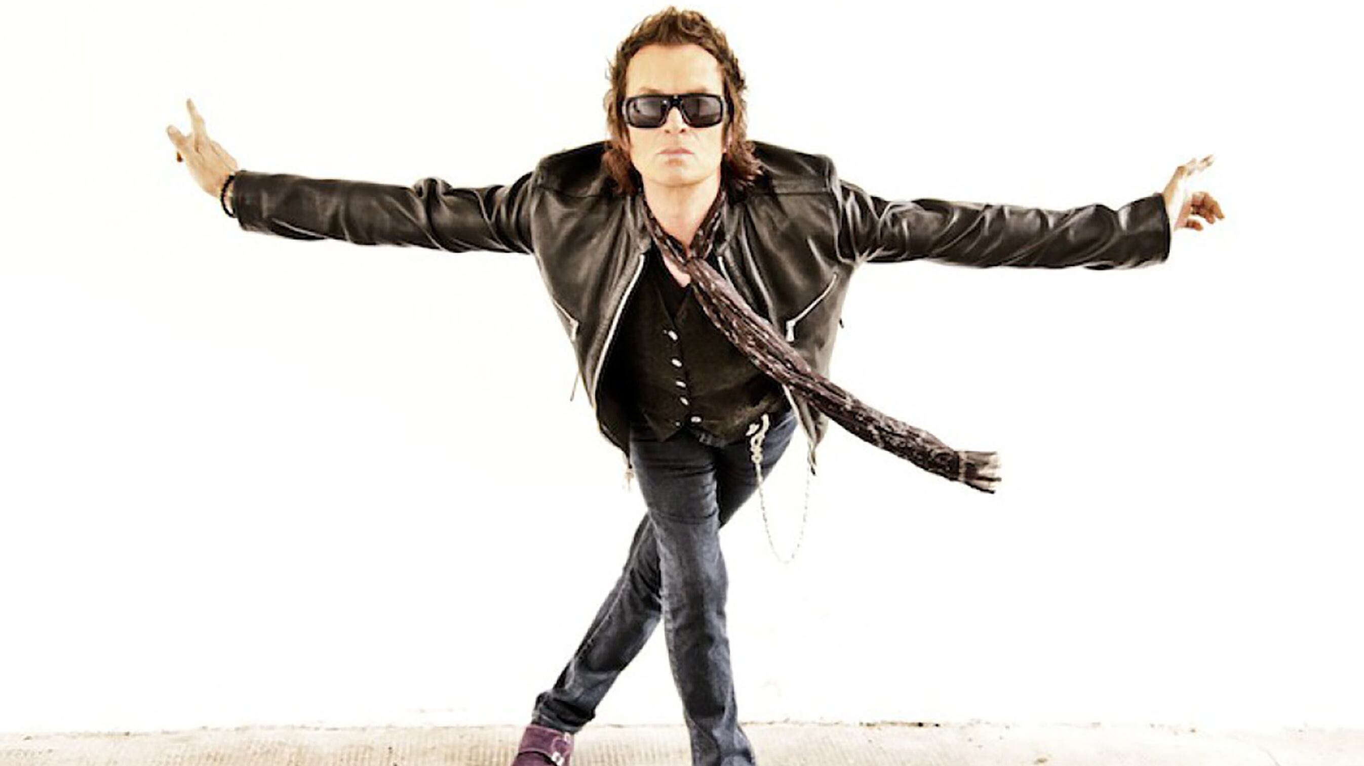 "Basta con droghe e vizi. Dopo i Deep Purple reinvento il rock duro"