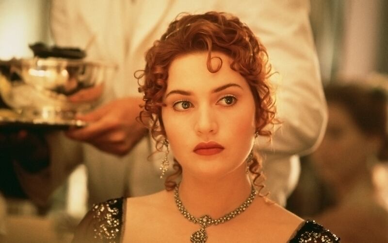 Titanic, foto 5