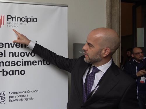 Arexpo cambia nome e diventa "Principia". "Modello da replicare"