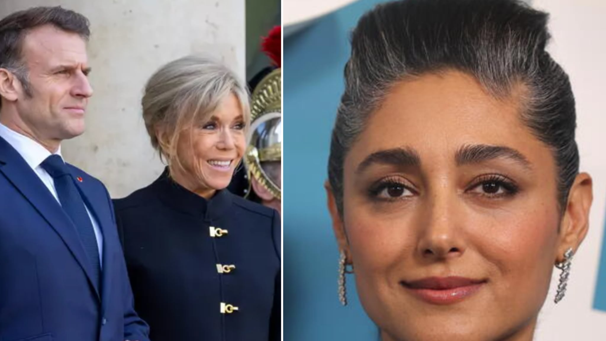 Rivelato il mistero del famigerato schiaffo di Brigitte Macron a Emmanuel: ecco chi c'è dietro