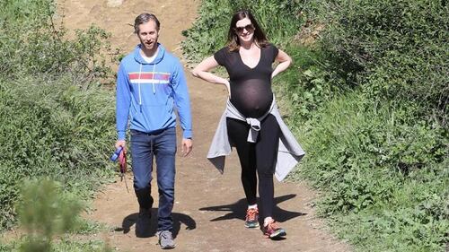 Anne Hathaway: foto 3