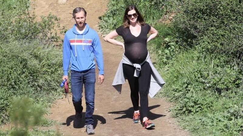 Anne Hathaway: foto 3