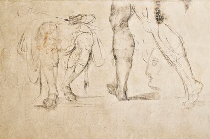 Michelangelo