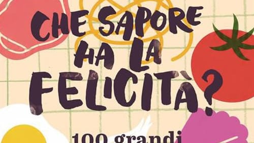 Le ricette della memoria dei grandi chef