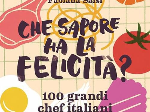 Le ricette della memoria dei grandi chef