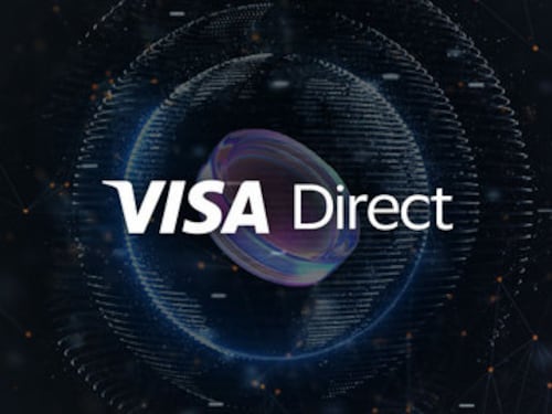 Visa Direct lancia il movimento del denaro basato su stablecoin mentre i progetti pilota passano alla produzione