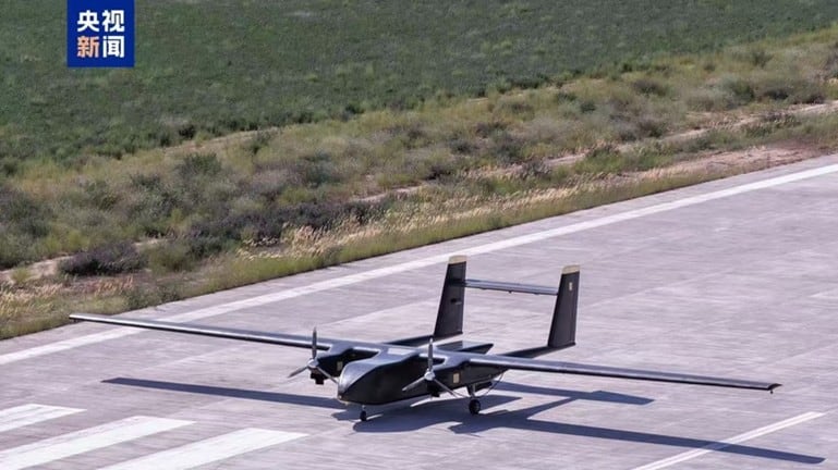 La Cina svela il Tianma 1000: cosa sappiamo del drone cargo low cost di Pechino