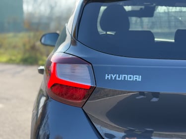 Hyundai i10 N Line, guarda la gallery della citycar divertente e vivace 10