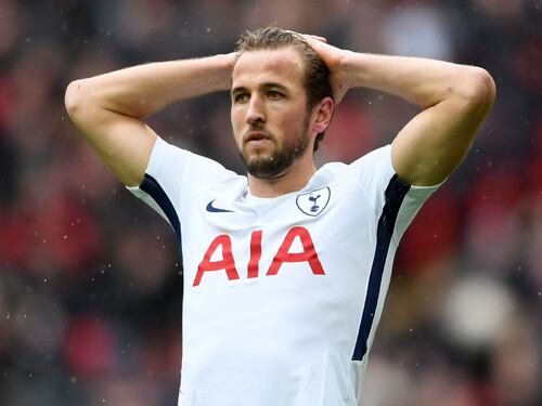 In Spagna sono certi, la Juventus vuole Kane: pronti 250 milioni di euro