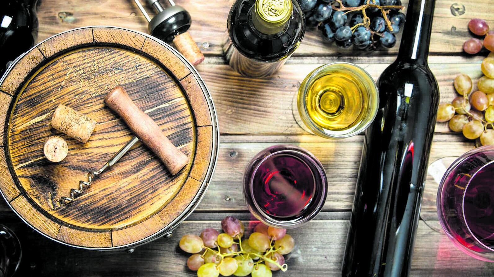 Pineau, una chimera liquida tra vino, Cognac e aperitivo
