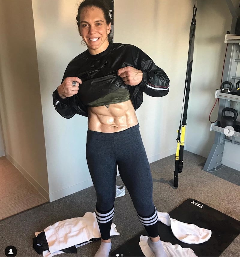 Gabi Garcia, le foto 6