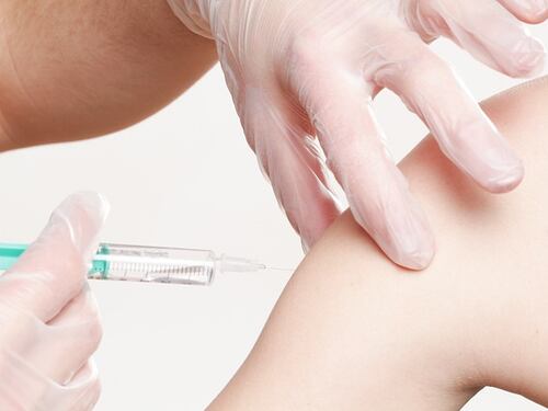 Colesterolo, c'è il vaccino anti-infarto