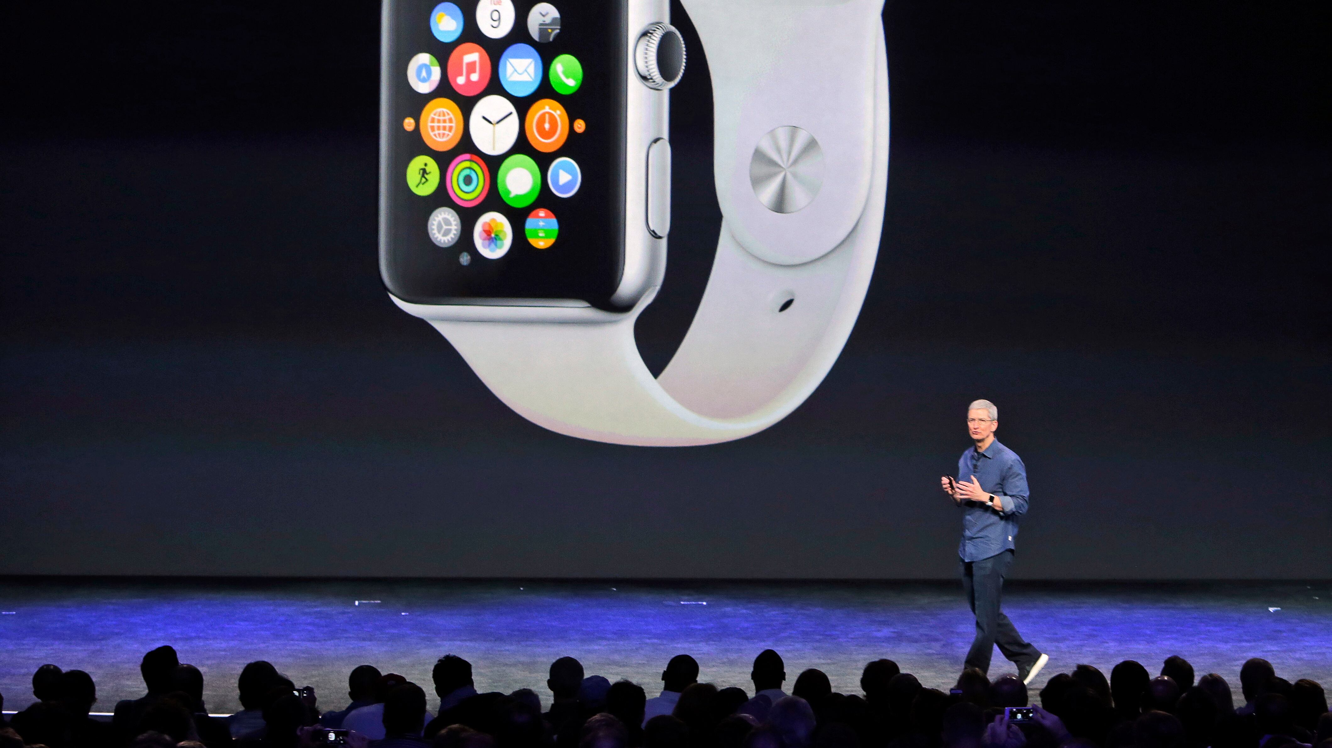 Apple Watch. Lo vuoi in oro? C'è. E costa fino a 18mila euro