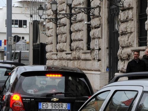 Bollo auto, nuova proposta: tre anni senza per nuove auto